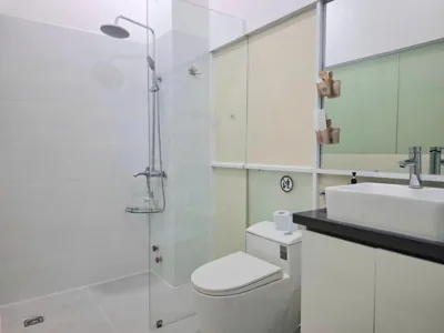 Eco SaiGon Apartments – Fotos 5