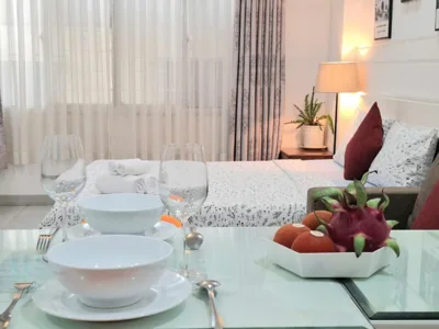 Eco SaiGon Apartments – Fotos 8