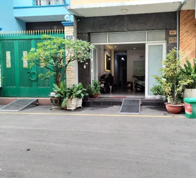 Eco SaiGon Apartments – Fotos 10