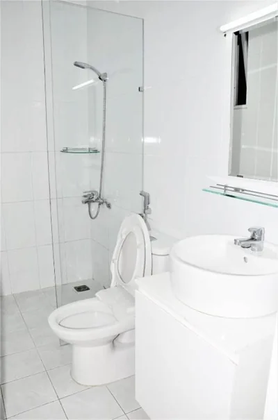 Eco SaiGon Apartments – Fotos 16